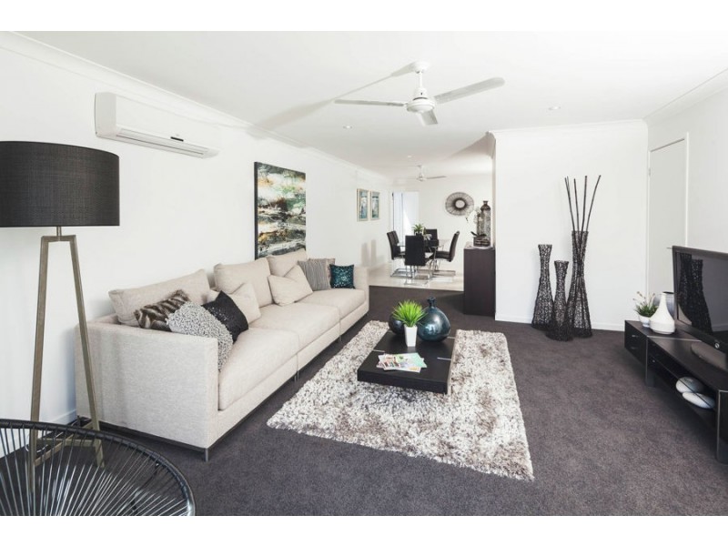 LA-091 Lavender Drive, Griffin QLD 4503