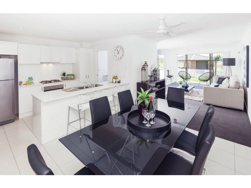 LA-091 Lavender Drive, Griffin QLD 4503