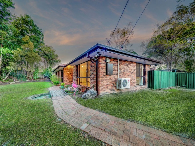 Boronia Heights QLD 4124