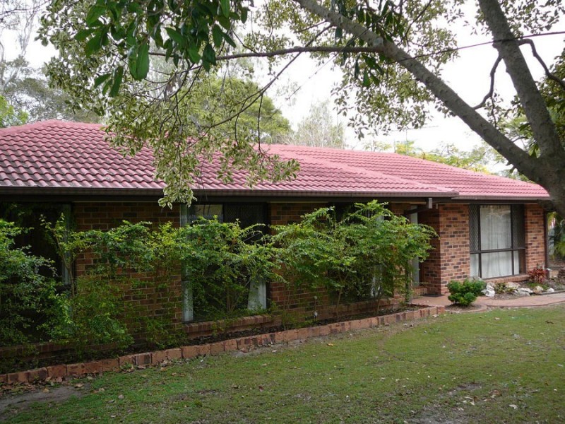 Boronia Heights QLD 4124