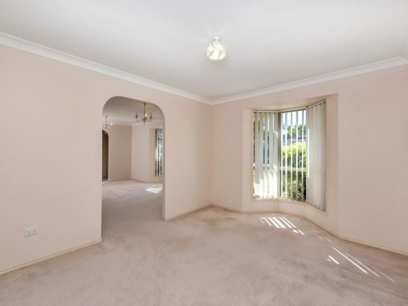 1 Cottonwood Cres, Calamvale QLD 4116