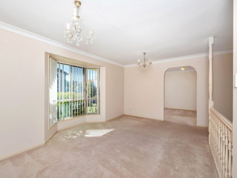 1 Cottonwood Cres, Calamvale QLD 4116