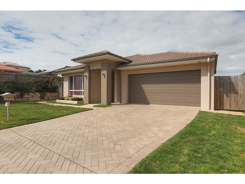 17 Camplin Pl, Calamvale QLD 4116