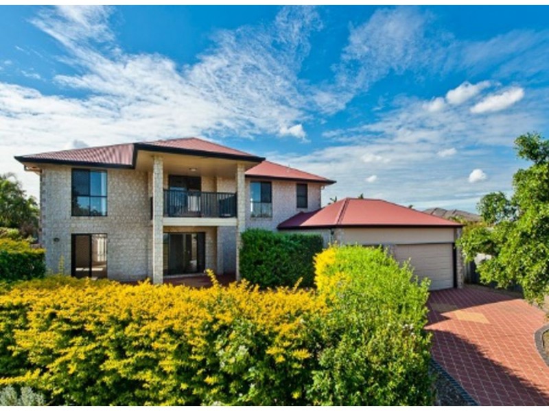 14 Monica Court, Eatons Hill QLD 4037