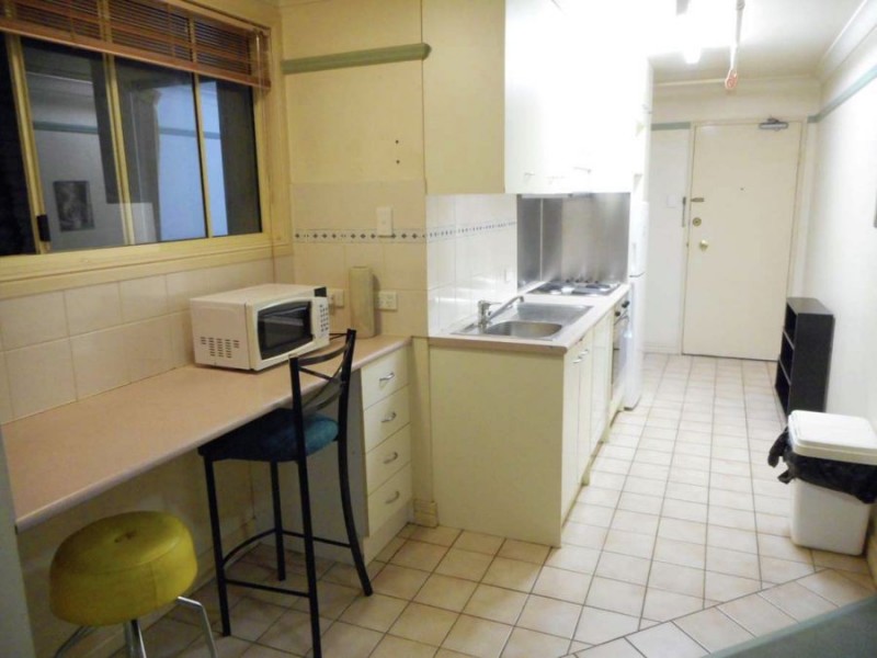 5 / 460 Ann St, Brisbane City QLD 4000