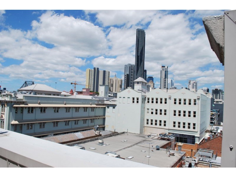 U 604/ 292 Brunswick Street, Fortitude Valley QLD 4006