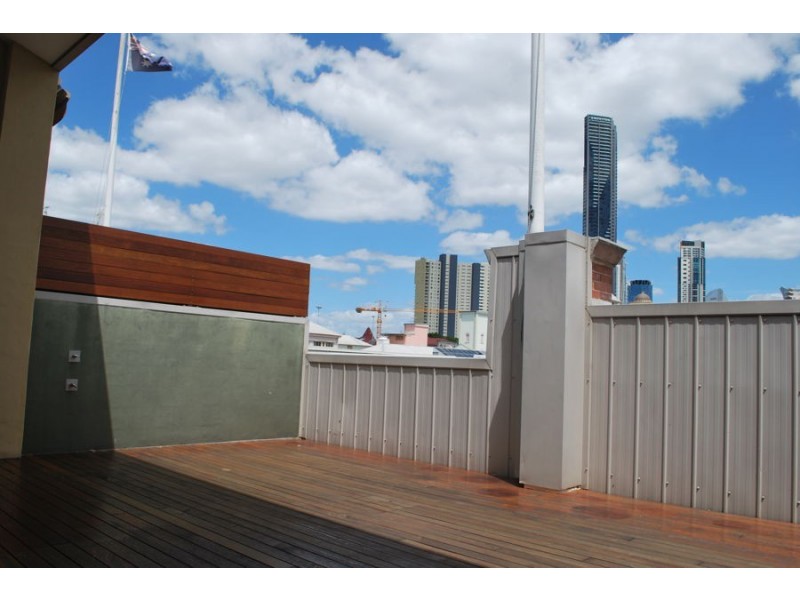 U 604/ 292 Brunswick Street, Fortitude Valley QLD 4006