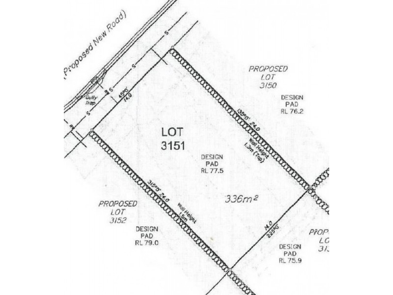 Lot 3151 Calm Crescent, Springfield Lakes QLD 4300