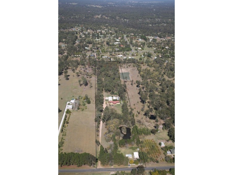 Park Ridge QLD 4125