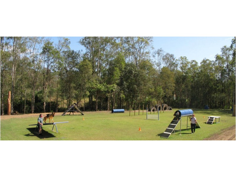Park Ridge QLD 4125