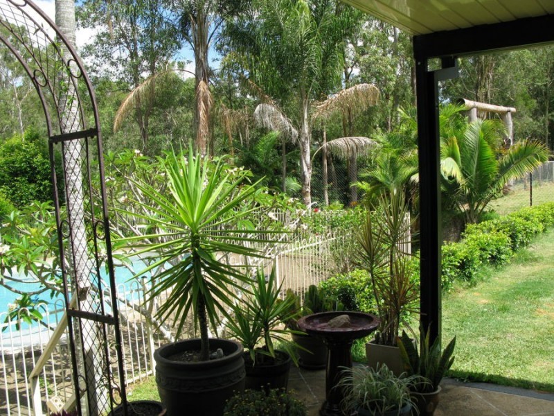 Park Ridge QLD 4125
