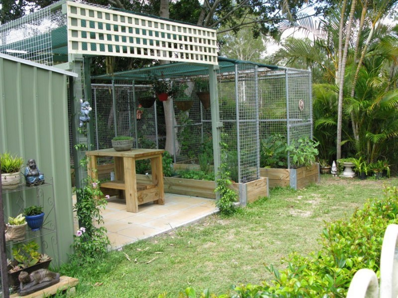 Park Ridge QLD 4125