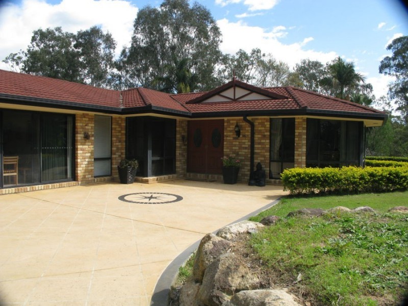 Park Ridge QLD 4125