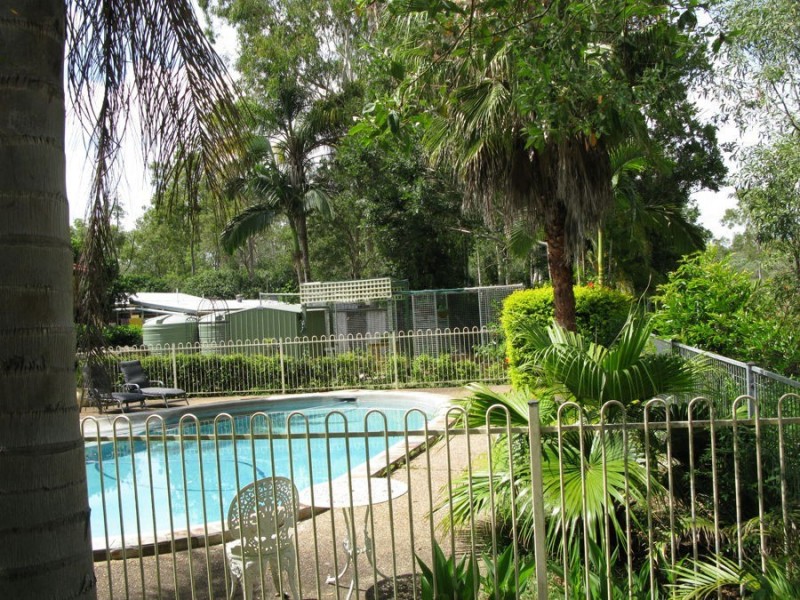 Park Ridge QLD 4125