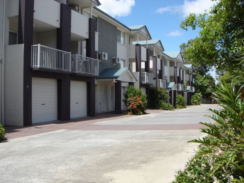 36/48 Lisburn Street, East Brisbane QLD 4169