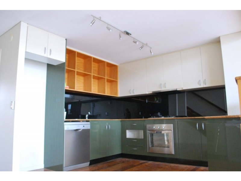 604/ 292 Brunswick Street, Fortitude Valley QLD 4006