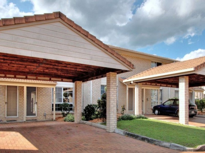 U70 / 15 Magellan Rd, Springwood QLD 4127