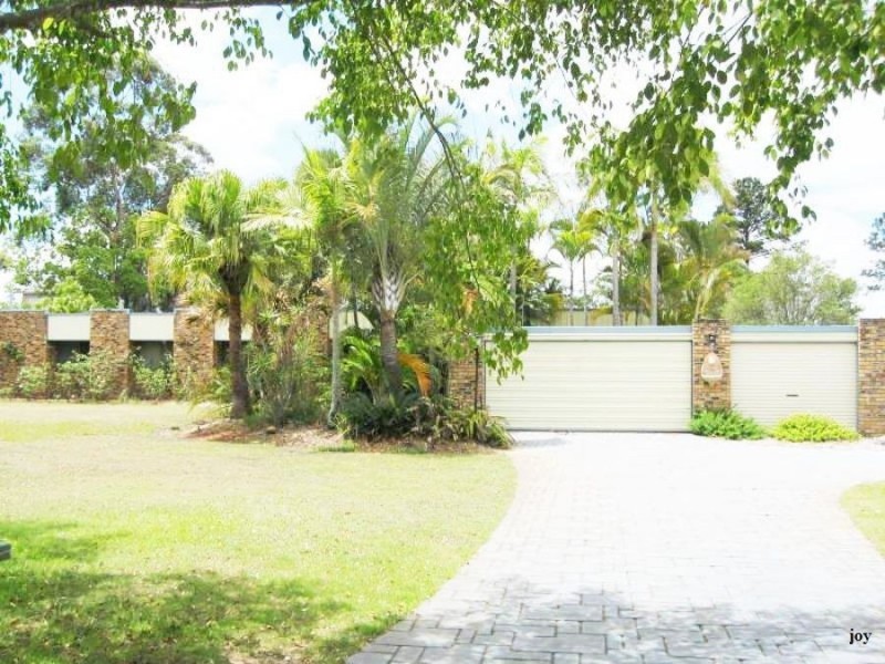 9 Francis Road, Shailer Park QLD 4128
