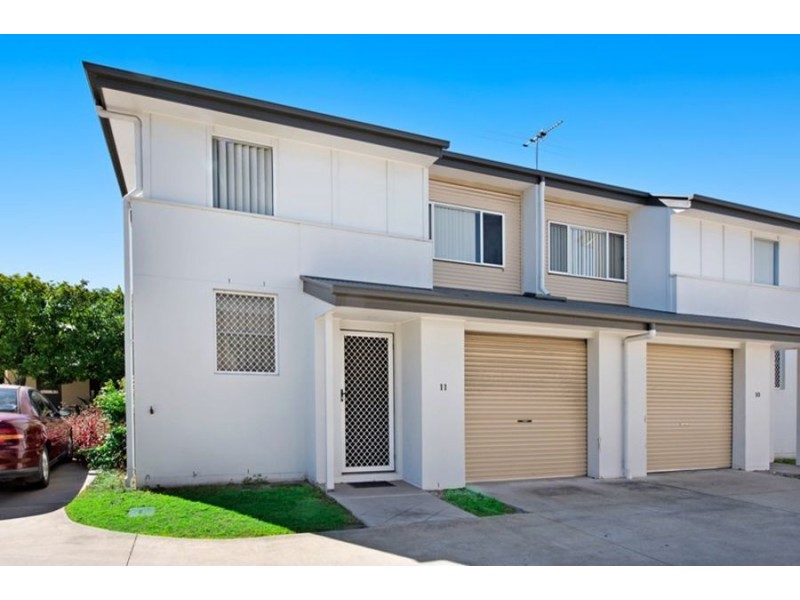 Unit 02 14-22 Lipscombe rd, Deception Bay QLD 4508