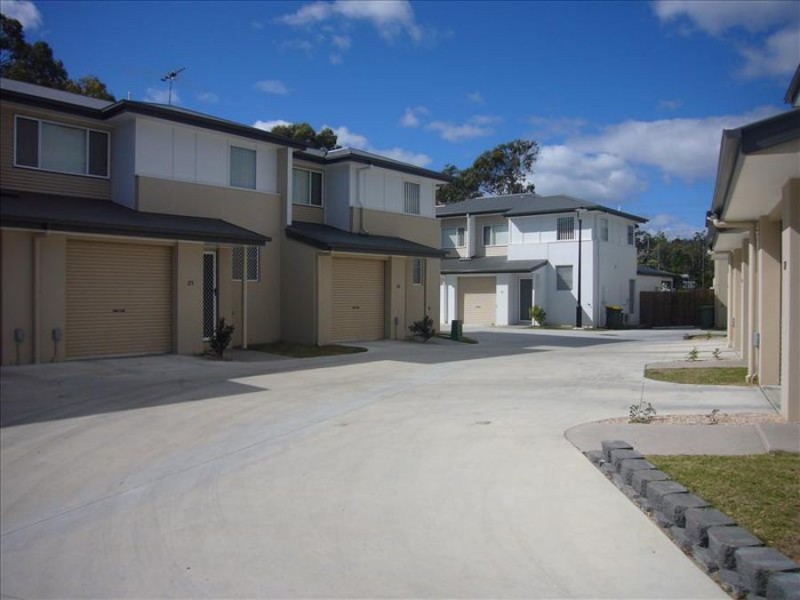 Unit 02 14-22 Lipscombe rd, Deception Bay QLD 4508