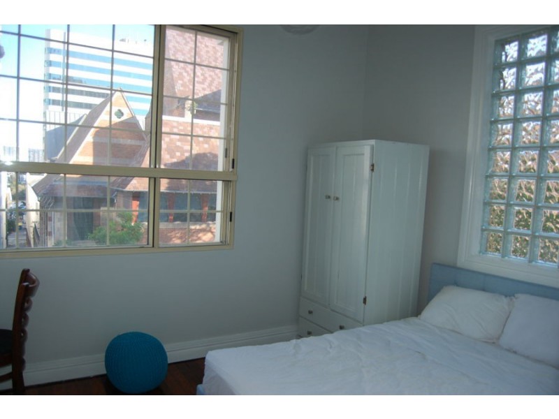 436 Ann Street, Brisbane City QLD 4000