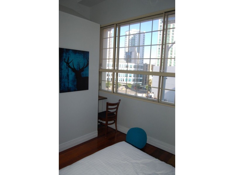 436 Ann Street, Brisbane City QLD 4000