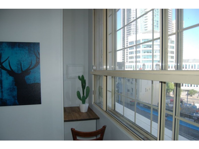 436 Ann Street, Brisbane City QLD 4000