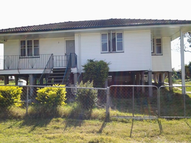 2 Bowers street, Basin Pocket QLD 4305