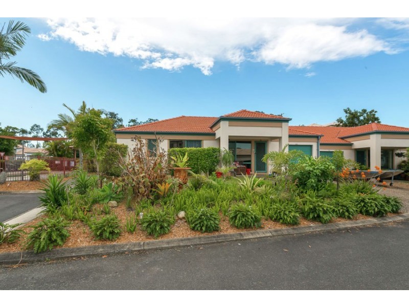 73A / 1-7 Ridgevista Court, Reedy Creek QLD 4227