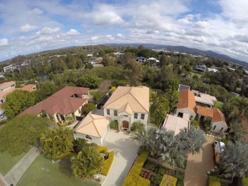 Hope Island QLD 4212