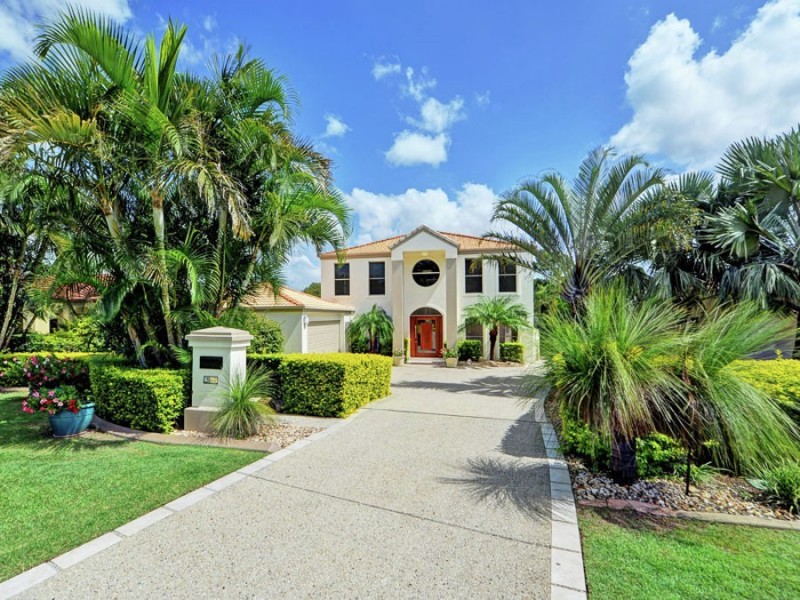 Hope Island QLD 4212