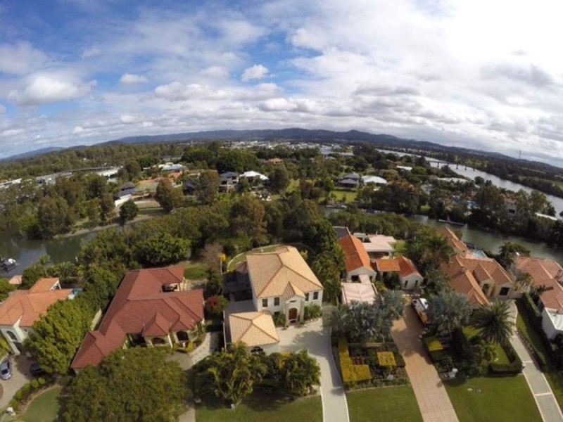 Hope Island QLD 4212