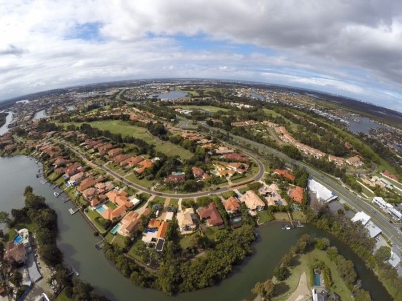 Hope Island QLD 4212