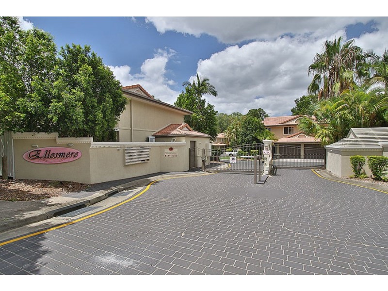 3/92 LARBERT STREET, Acacia Ridge QLD 4110