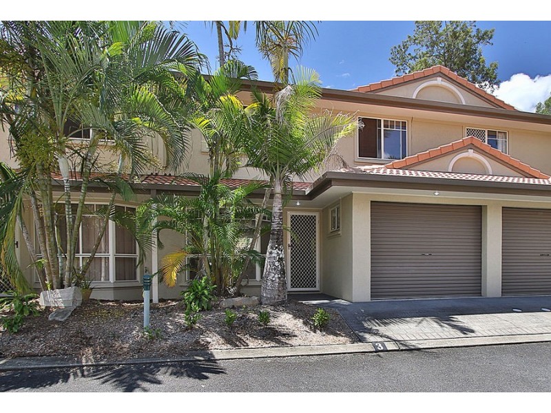 3/92 LARBERT STREET, Acacia Ridge QLD 4110