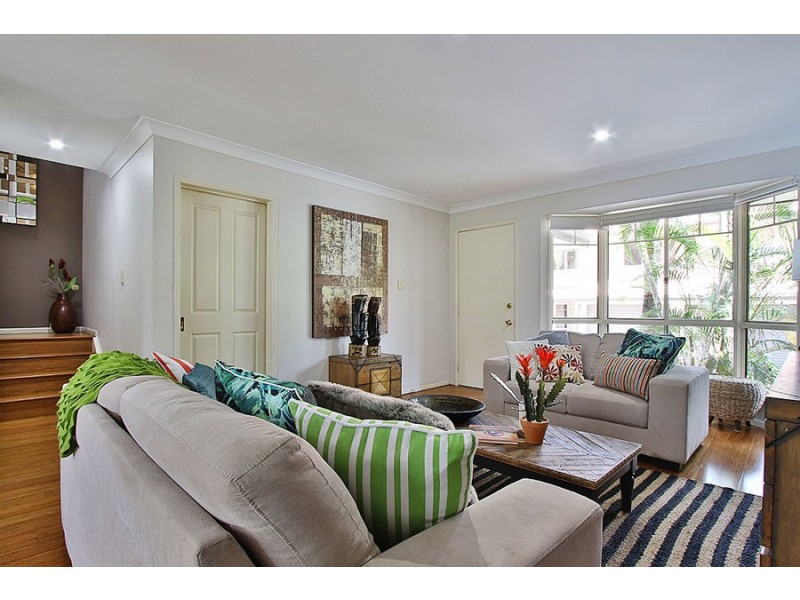 3/92 LARBERT STREET, Acacia Ridge QLD 4110