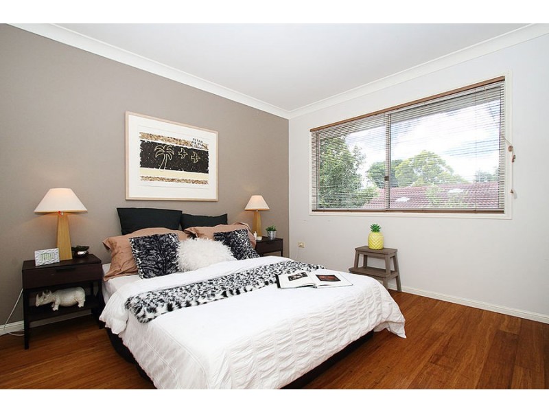 3/92 LARBERT STREET, Acacia Ridge QLD 4110