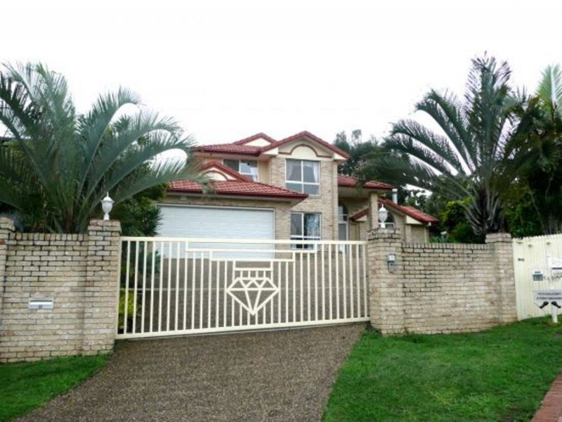 Robertson QLD 4109