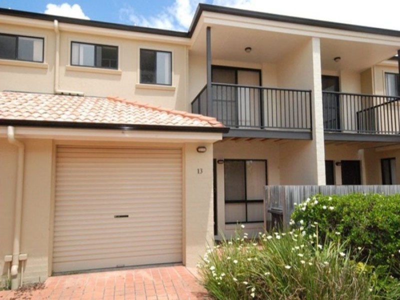 U 22/ 216 Trouts Road, Mcdowall QLD 4053