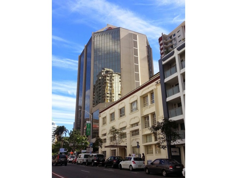 LB/436 Ann Street, Brisbane City QLD 4000