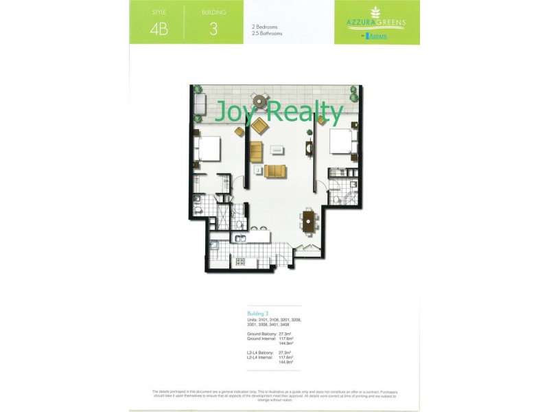 2 Activa Way, Hope Island QLD 4212
