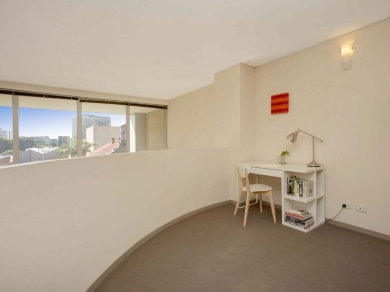 U306/ 38 Warner Street, Fortitude Valley QLD 4006