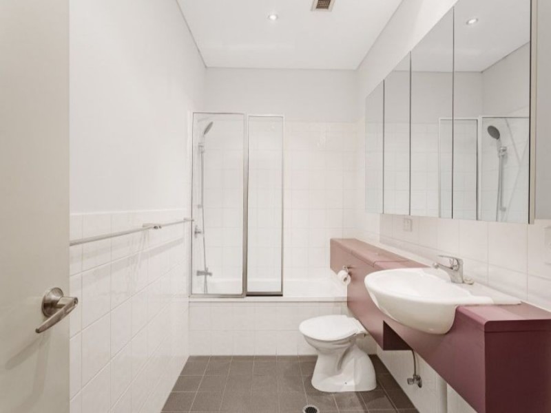 U306/ 38 Warner Street, Fortitude Valley QLD 4006