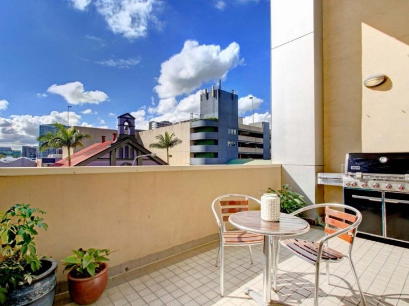 U306/ 38 Warner Street, Fortitude Valley QLD 4006
