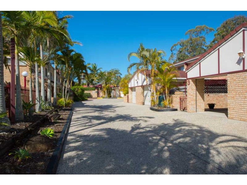 5/19 Crotona Road, Capalaba QLD 4157