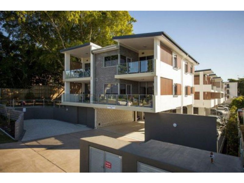 32/66 Waldheim street, Annerley QLD 4103