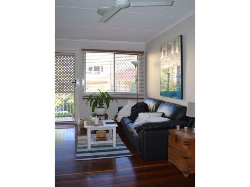 Unit 3 / 100 LANGSHAW STREET, New Farm QLD 4005