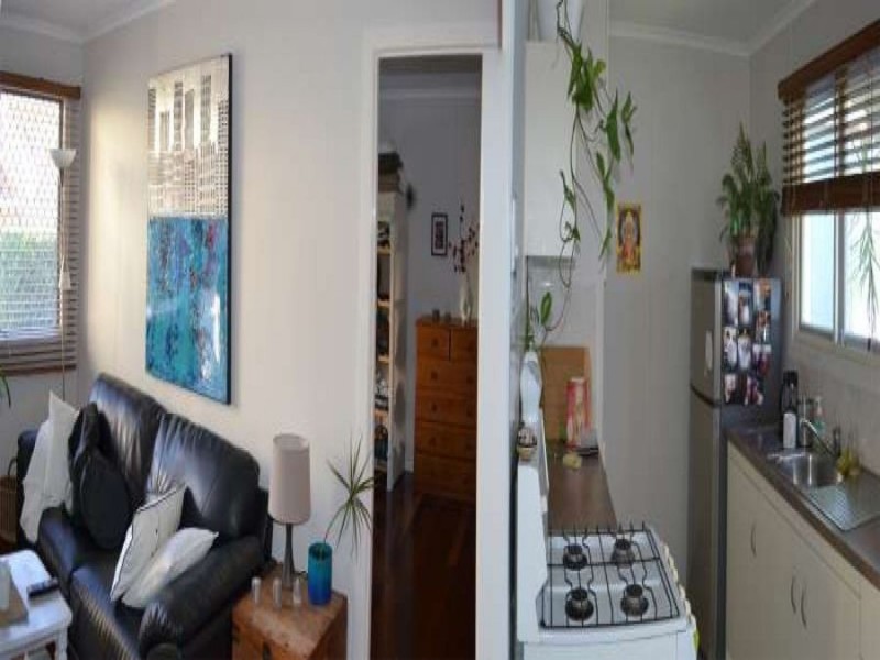 Unit 3 / 100 LANGSHAW STREET, New Farm QLD 4005