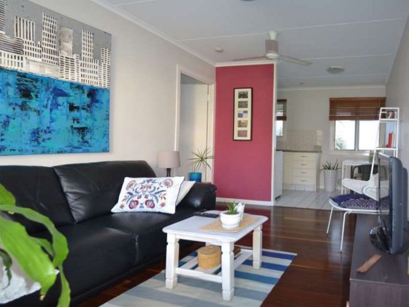 Unit 3 / 100 LANGSHAW STREET, New Farm QLD 4005