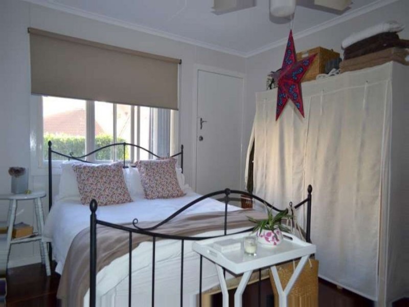 Unit 3 / 100 LANGSHAW STREET, New Farm QLD 4005